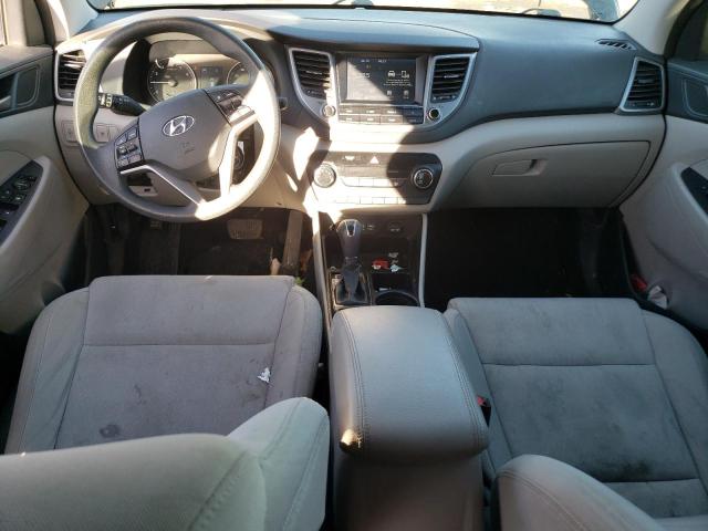 Photo 7 VIN: KM8J3CA46JU609095 - HYUNDAI TUCSON 