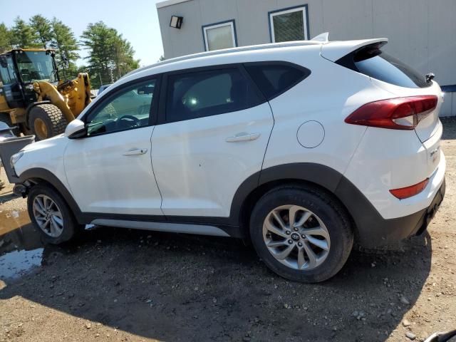 Photo 1 VIN: KM8J3CA46JU613342 - HYUNDAI TUCSON SEL 