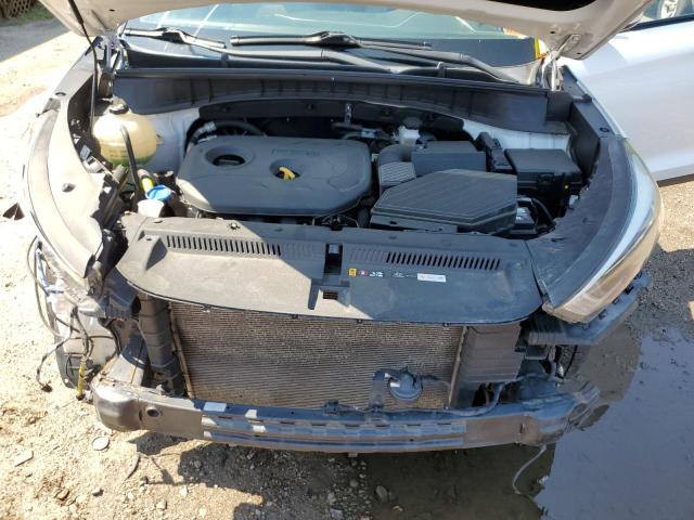 Photo 11 VIN: KM8J3CA46JU613342 - HYUNDAI TUCSON SEL 