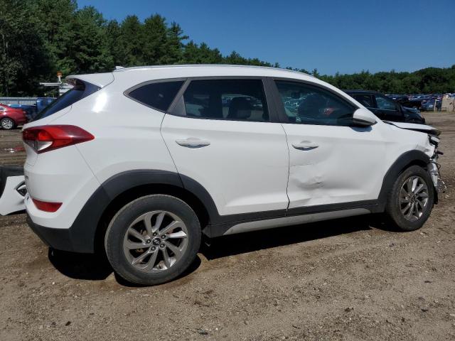 Photo 2 VIN: KM8J3CA46JU613342 - HYUNDAI TUCSON SEL 