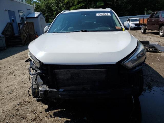 Photo 4 VIN: KM8J3CA46JU613342 - HYUNDAI TUCSON SEL 