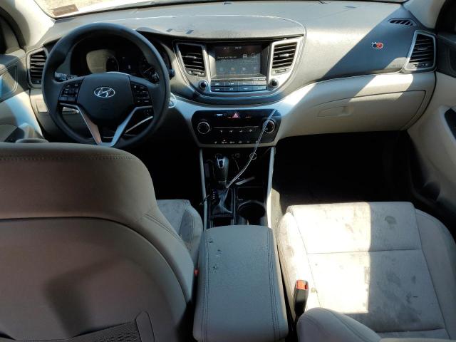 Photo 7 VIN: KM8J3CA46JU613342 - HYUNDAI TUCSON SEL 