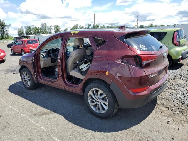 Photo 1 VIN: KM8J3CA46JU618623 - HYUNDAI TUCSON 