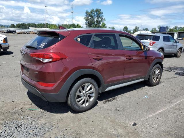 Photo 2 VIN: KM8J3CA46JU618623 - HYUNDAI TUCSON 