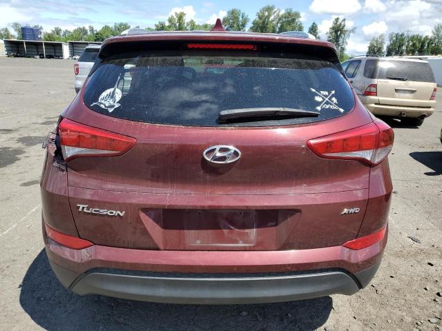 Photo 5 VIN: KM8J3CA46JU618623 - HYUNDAI TUCSON 