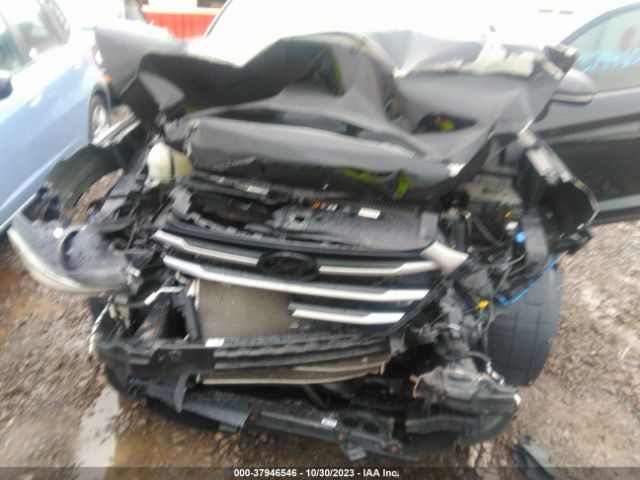 Photo 5 VIN: KM8J3CA46JU622946 - HYUNDAI TUCSON 