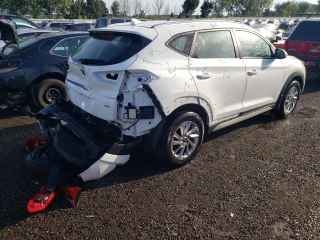 Photo 3 VIN: KM8J3CA46JU662766 - HYUNDAI TUCSON SEL 