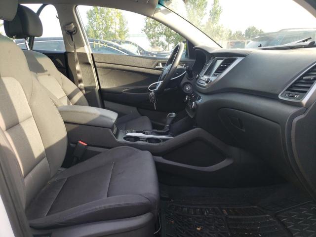 Photo 4 VIN: KM8J3CA46JU662766 - HYUNDAI TUCSON SEL 