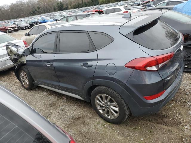 Photo 1 VIN: KM8J3CA46JU671628 - HYUNDAI TUCSON 