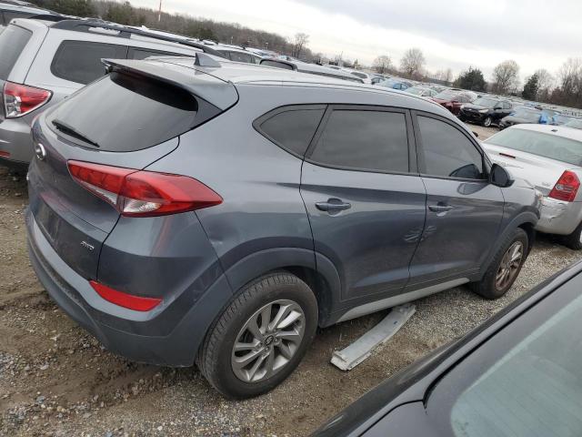 Photo 2 VIN: KM8J3CA46JU671628 - HYUNDAI TUCSON 