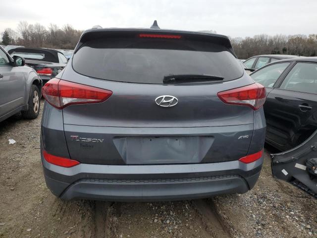 Photo 5 VIN: KM8J3CA46JU671628 - HYUNDAI TUCSON 