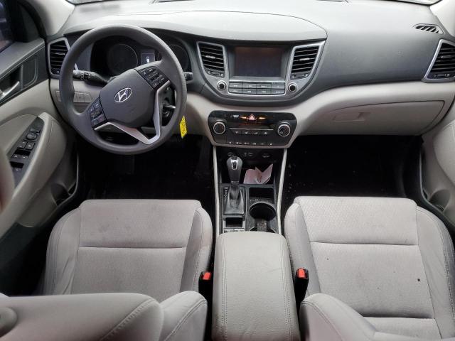 Photo 7 VIN: KM8J3CA46JU671628 - HYUNDAI TUCSON 