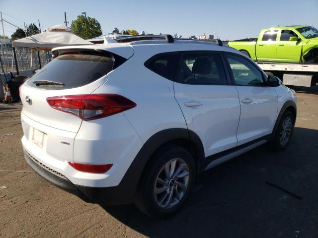 Photo 3 VIN: KM8J3CA46JU674948 - HYUNDAI TUCSON SEL 