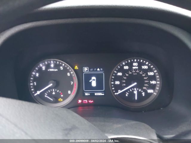 Photo 6 VIN: KM8J3CA46JU676733 - HYUNDAI TUCSON 