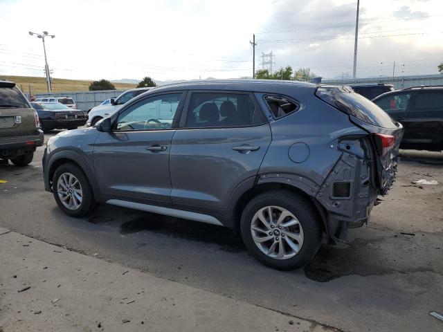 Photo 1 VIN: KM8J3CA46JU681155 - HYUNDAI TUCSON SEL 