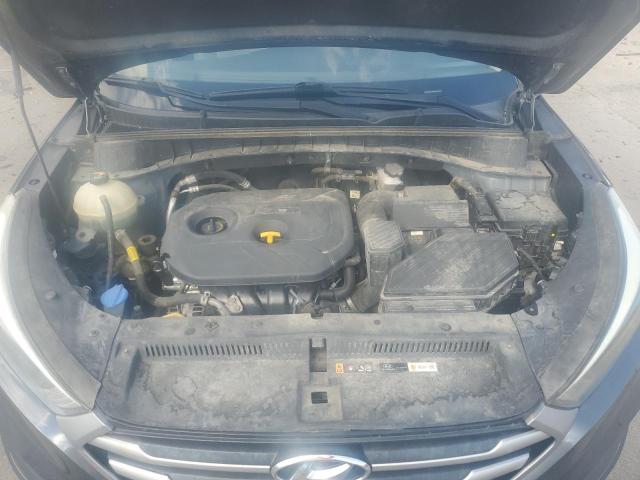 Photo 11 VIN: KM8J3CA46JU681155 - HYUNDAI TUCSON SEL 