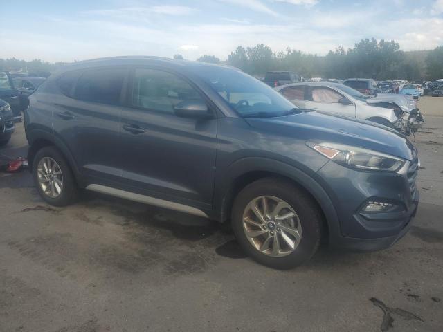 Photo 3 VIN: KM8J3CA46JU681155 - HYUNDAI TUCSON SEL 