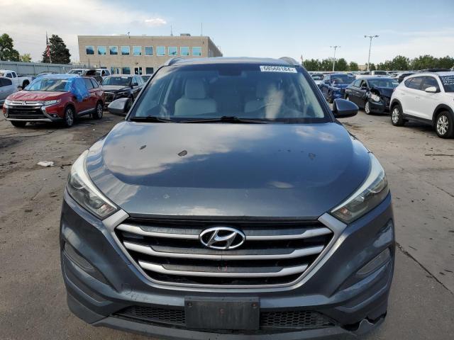 Photo 4 VIN: KM8J3CA46JU681155 - HYUNDAI TUCSON SEL 