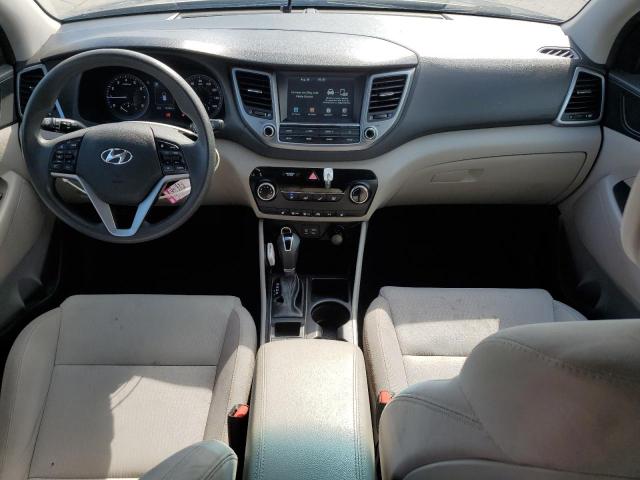 Photo 7 VIN: KM8J3CA46JU681155 - HYUNDAI TUCSON SEL 