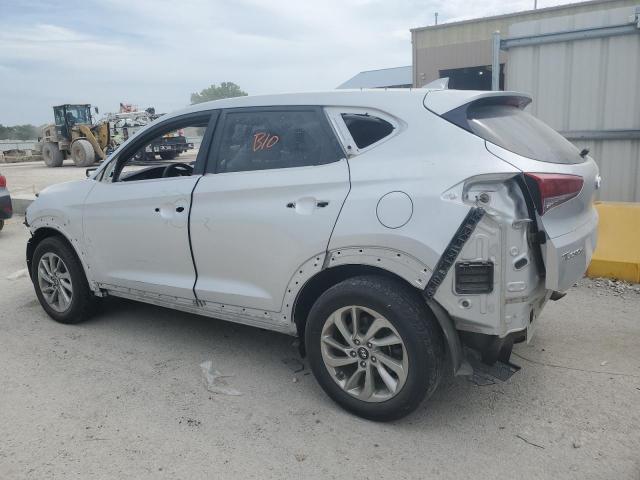 Photo 1 VIN: KM8J3CA46JU683312 - HYUNDAI TUCSON SEL 