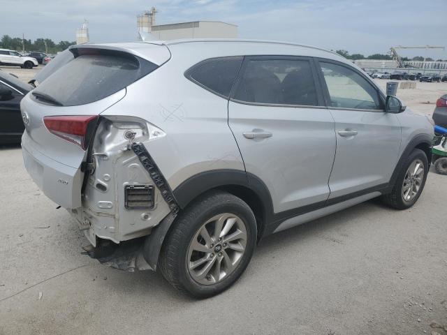 Photo 2 VIN: KM8J3CA46JU683312 - HYUNDAI TUCSON SEL 