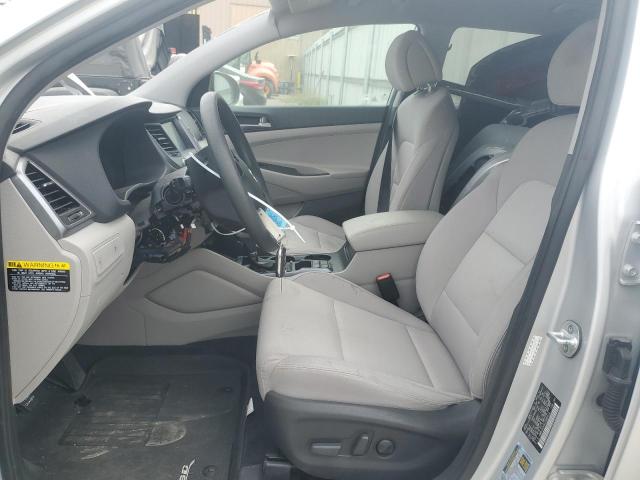 Photo 6 VIN: KM8J3CA46JU683312 - HYUNDAI TUCSON SEL 