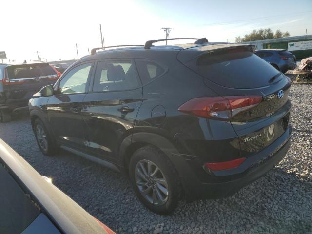 Photo 1 VIN: KM8J3CA46JU697954 - HYUNDAI TUCSON SEL 