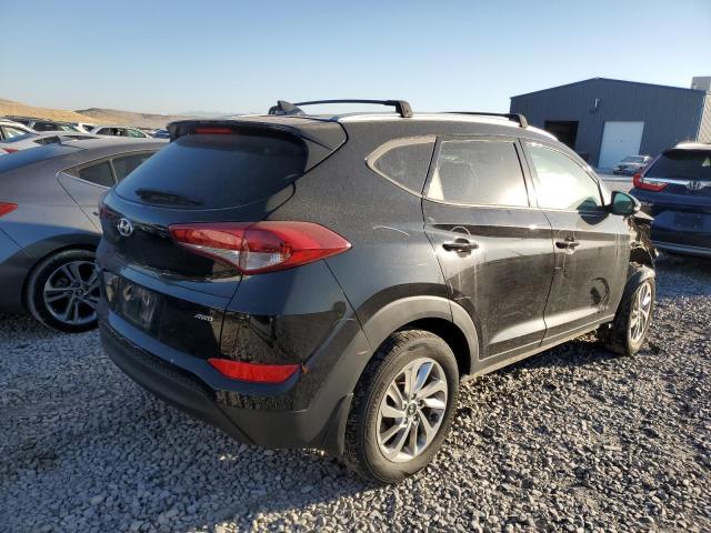 Photo 2 VIN: KM8J3CA46JU697954 - HYUNDAI TUCSON SEL 