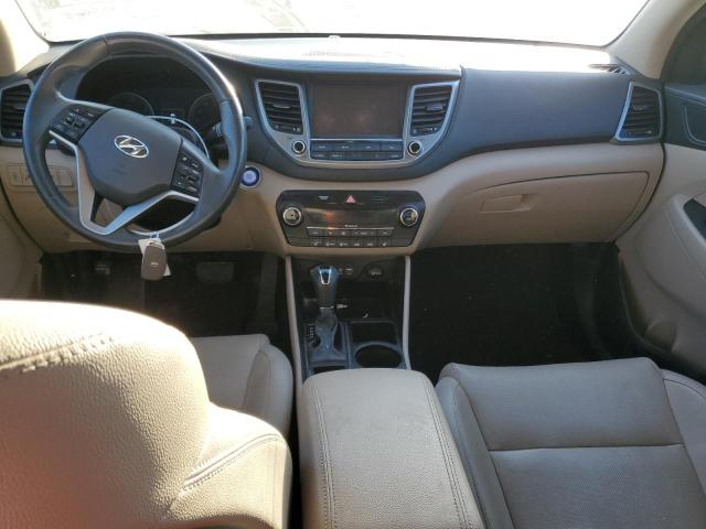 Photo 7 VIN: KM8J3CA46JU697954 - HYUNDAI TUCSON SEL 