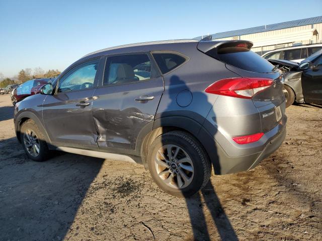 Photo 1 VIN: KM8J3CA46JU716910 - HYUNDAI TUCSON 