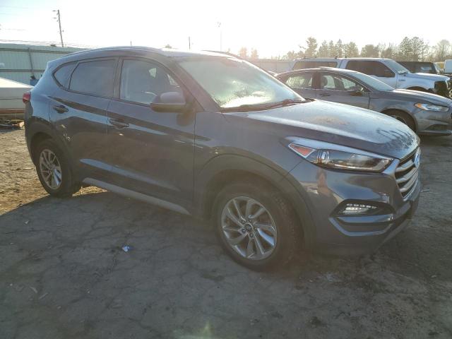 Photo 3 VIN: KM8J3CA46JU716910 - HYUNDAI TUCSON 