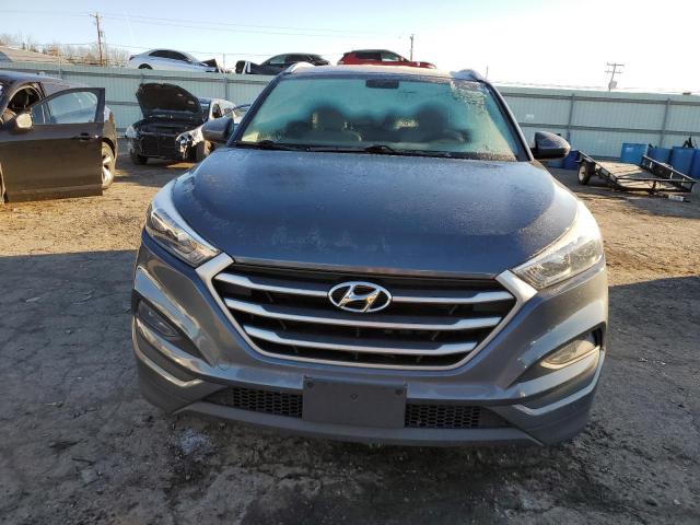 Photo 4 VIN: KM8J3CA46JU716910 - HYUNDAI TUCSON 