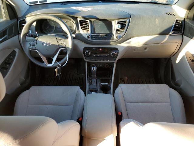 Photo 7 VIN: KM8J3CA46JU716910 - HYUNDAI TUCSON 