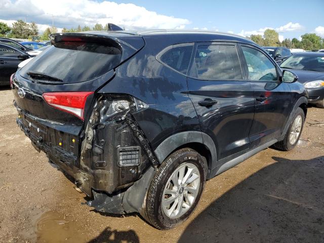 Photo 2 VIN: KM8J3CA46JU722545 - HYUNDAI TUCSON SEL 