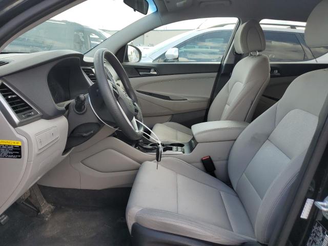 Photo 6 VIN: KM8J3CA46JU722545 - HYUNDAI TUCSON SEL 