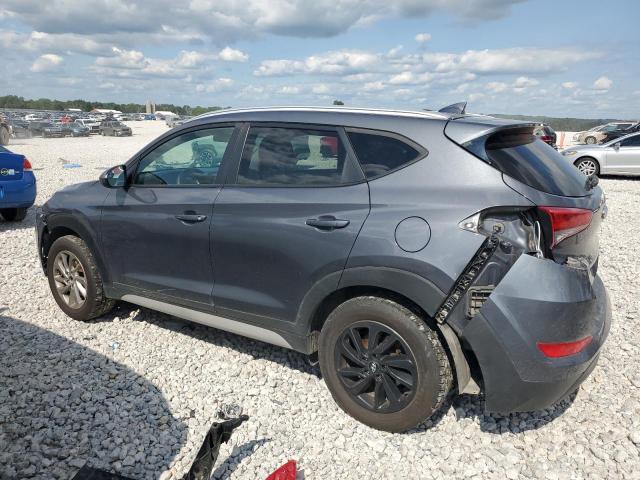 Photo 1 VIN: KM8J3CA46JU728751 - HYUNDAI TUCSON SEL 