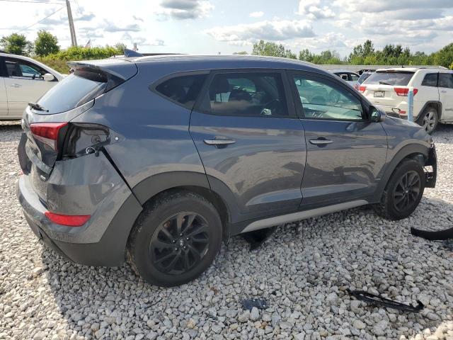 Photo 2 VIN: KM8J3CA46JU728751 - HYUNDAI TUCSON SEL 