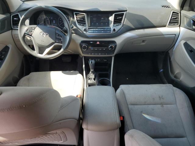 Photo 7 VIN: KM8J3CA46JU728751 - HYUNDAI TUCSON SEL 