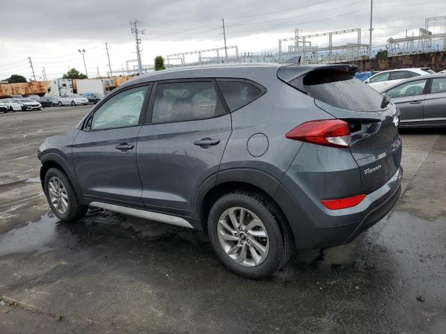 Photo 1 VIN: KM8J3CA46JU735764 - HYUNDAI TUCSON SEL 