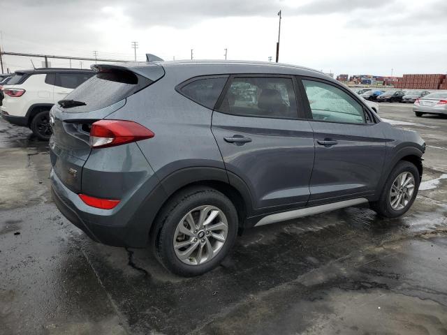 Photo 2 VIN: KM8J3CA46JU735764 - HYUNDAI TUCSON SEL 