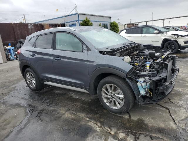 Photo 3 VIN: KM8J3CA46JU735764 - HYUNDAI TUCSON SEL 