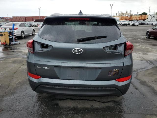 Photo 5 VIN: KM8J3CA46JU735764 - HYUNDAI TUCSON SEL 