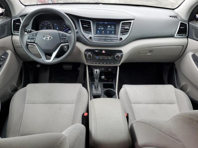 Photo 7 VIN: KM8J3CA46JU735764 - HYUNDAI TUCSON SEL 