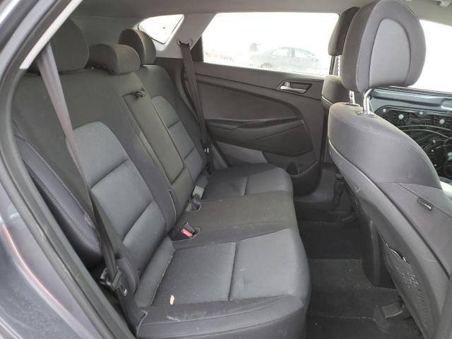 Photo 10 VIN: KM8J3CA46JU751981 - HYUNDAI TUCSON SEL 