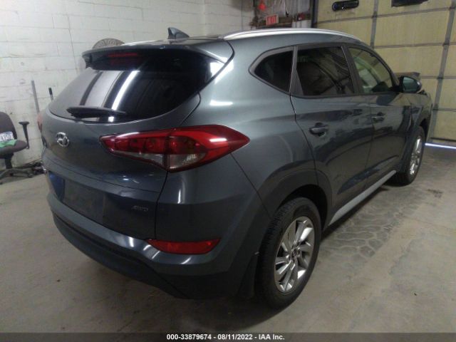 Photo 3 VIN: KM8J3CA46JU755660 - HYUNDAI TUCSON 