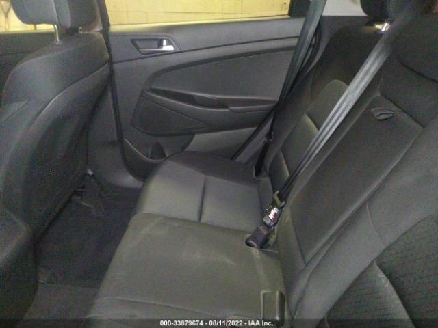 Photo 7 VIN: KM8J3CA46JU755660 - HYUNDAI TUCSON 