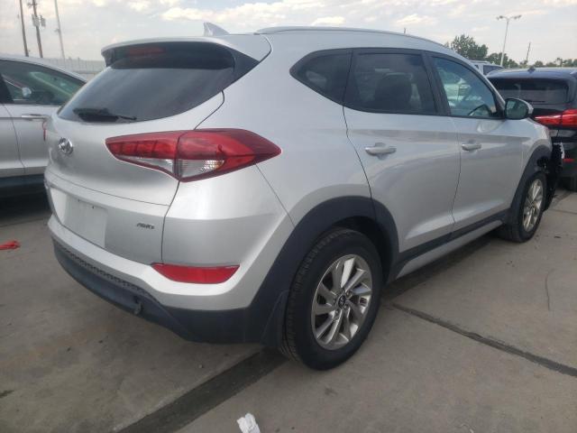 Photo 3 VIN: KM8J3CA46JU778923 - HYUNDAI TUCSON SEL 