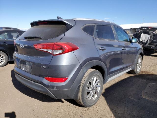 Photo 3 VIN: KM8J3CA46JU808003 - HYUNDAI TUCSON SEL 