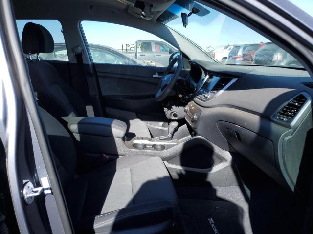 Photo 4 VIN: KM8J3CA46JU808003 - HYUNDAI TUCSON SEL 