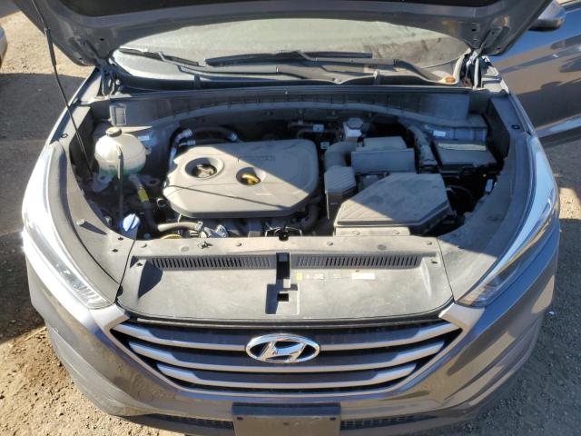 Photo 6 VIN: KM8J3CA46JU808003 - HYUNDAI TUCSON SEL 